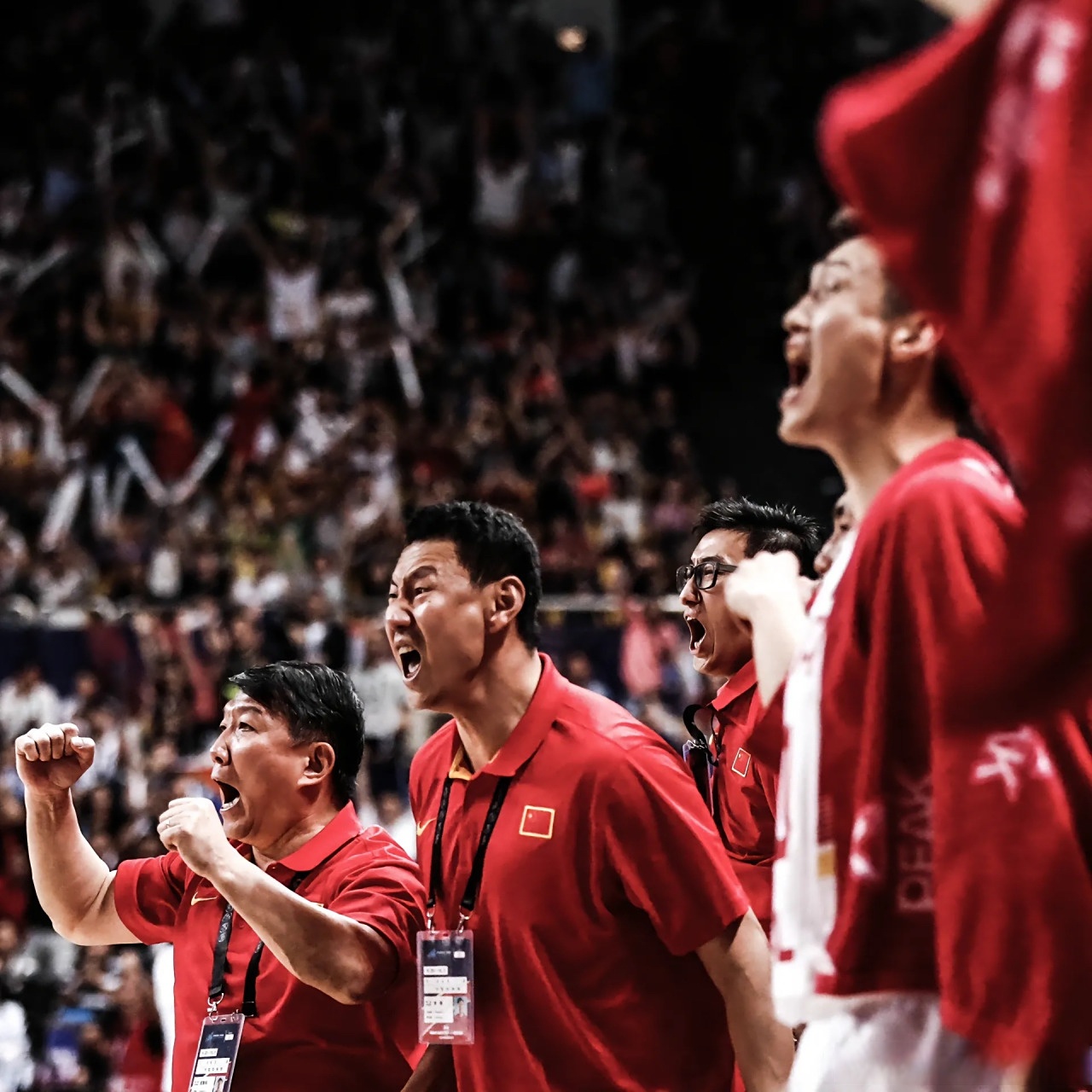 KOK体育-亚洲锦标大战延续激情,豪强对阵激战持续