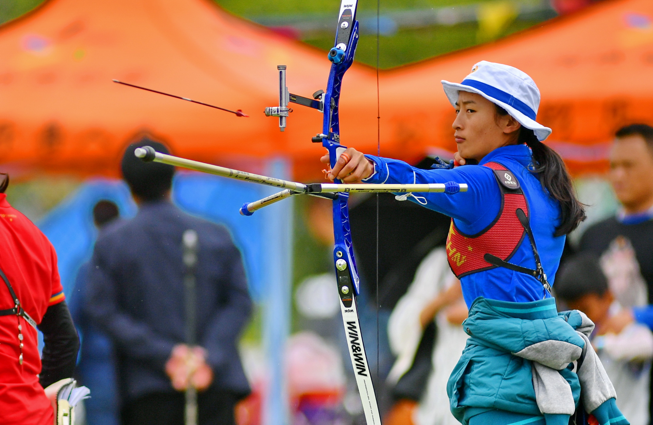 KOK体育-西藏青年队蓄势待发，期待下一轮比赛的简单介绍
