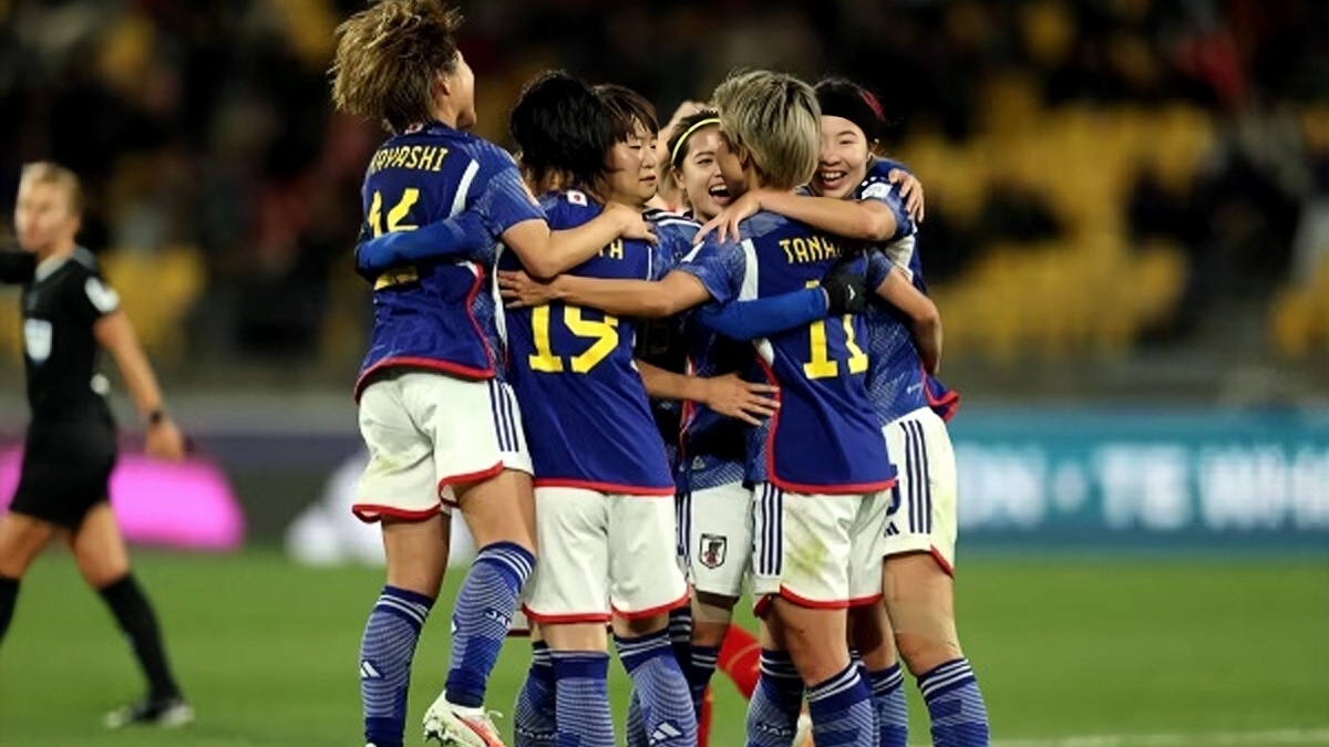 KOK体育-澳大利亚女足击败瑞士队，锁定小组头名的简单介绍