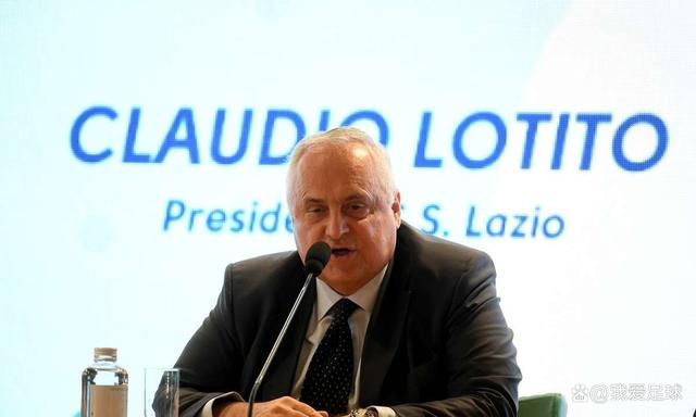 KOK体育-关于那不勒斯战平拉齐奥,主教练谈未来计划的信息