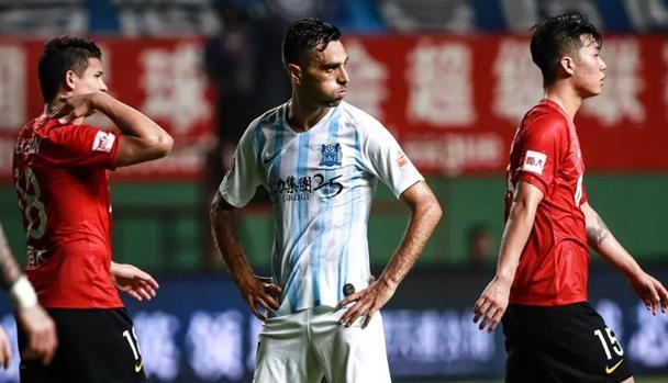 KOK体育-广州富力客场逼平上海申花,喜获一分的简单介绍