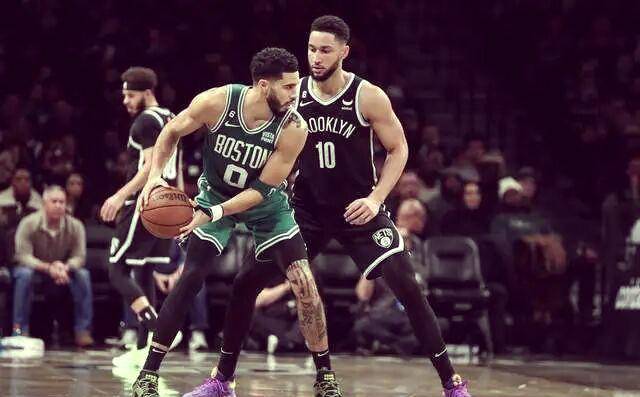 KOK体育-关于凯尔特人主场险胜篮网,保住东部前四位置的信息