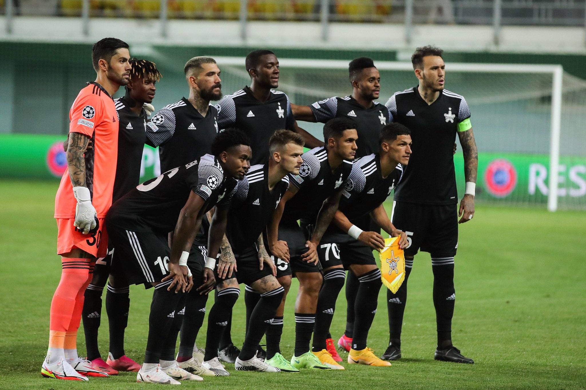 KOK体育-法国战胜摩尔多瓦队，稳住了冲击胜利的步伐(欧预赛法国41摩尔多瓦)