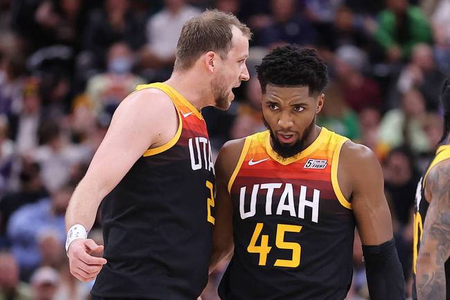 KOK体育-爵士队经理交易策略受到外界质疑