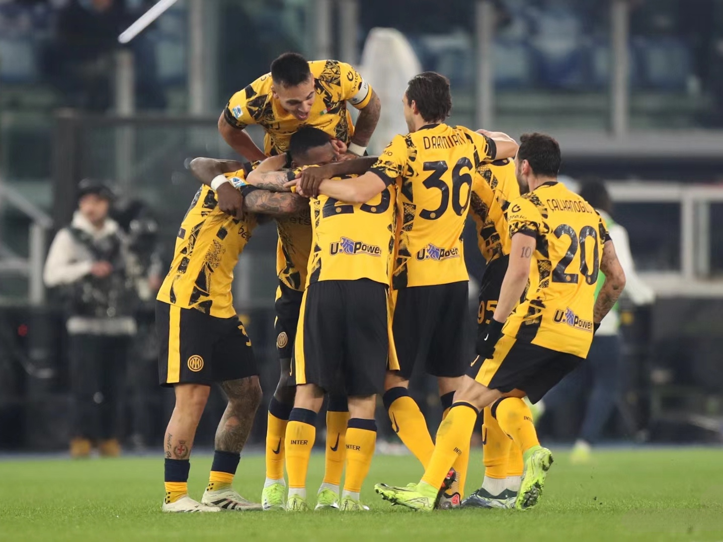 KOK体育-包含热那亚客场击败国际米兰,取得重要胜利的词条